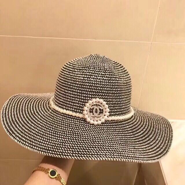 Chanel Top Hat dx02
